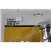 Image 4 : Assorted Plumbing Supplies (NIB)