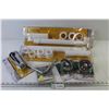 Image 1 : Assorted Plumbing Supplies (NIB)