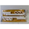 Image 4 : Assorted Plumbing Supplies (NIB)