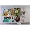 Image 1 : Lot of Assorted Bulbs (Nos)