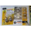Image 2 : Lot of Assorted Bulbs (Nos)