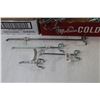 Image 2 : (4) Sizes of Peg Board Hooks (NOS)