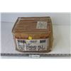 Image 1 : 50 Lb Box of Spiral Standard Bright Nails 1 1/2" (NOS)