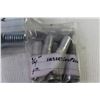 Image 2 : No Lead 1 1/2" Adapter - 2" Adapter -2" Insert - 3/4" Insert Coupling