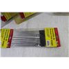 Image 3 : (5) Trim Edge Kits - (2) Brush Sets