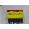 Image 4 : (5) Trim Edge Kits - (2) Brush Sets