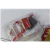 Image 5 : (5) Trim Edge Kits - (2) Brush Sets