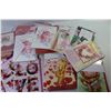 Image 8 : Lot of Cards - Graduation - Valentine Day