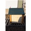 Image 5 : ** Custom Wooden Dog House - 37" x 41" x 52"