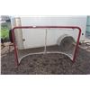 Image 1 : ** Metal Framed Soccer Net - 51" x 69"