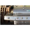 Image 2 : ** Kenmore Natural Gas Barbeque - 62" (Untested)