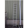 Image 1 : ** 120" Aluminum Ladder