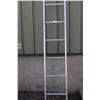 Image 3 : ** 120" Aluminum Ladder