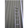 Image 5 : ** 120" Aluminum Ladder