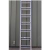Image 3 : ** Aluminum Telescopic Ladder