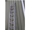 Image 6 : ** Aluminum Telescopic Ladder
