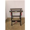 Image 1 : *Jobmate Folding Work Bench