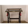 Image 3 : *Jobmate Folding Work Bench