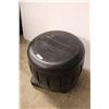 Image 3 : *Envirocycle Plastic Composting Bin with Stand - 24"