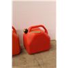Image 3 : *(2x Bid Price) (2) Plastic 20L Jerry Cans