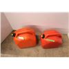 Image 4 : *(2x Bid Price) (2) Plastic 20L Jerry Cans