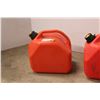 Image 2 : *(2x Bid Price) (2) 10L Plastic Jerry Cans
