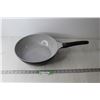 Image 1 : 12" Wok