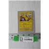 Image 1 : Pokemon Pikachu Card