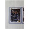 Image 3 : (2) NHL Trading Cards - Potuin and Hasek