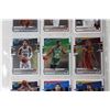 Image 3 : (9) NBA Rookie Trading Cards