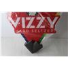Image 3 : Vizzy Hard Seltzer Neon Bar Sign with Adaptor (Brand New, Working)