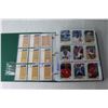 Image 1 : Complete Set of 1991 Upper-Deck MBA Trading Cards - 1 to 700