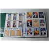 Image 2 : Complete Set of 1991 Upper-Deck MBA Trading Cards - 1 to 700