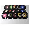 Image 3 : (25) Assorted 45s - Blondie, Tina Charles