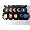 Image 4 : (25) Assorted 45s - Blondie, Tina Charles