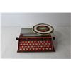 Image 2 : Vintage Tin Toy Type Writer