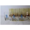 Image 5 : Assorted Glasses, Creamer, Misc