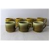 Image 3 : (7) Vintage Mugs