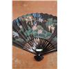 Image 4 : Giant Folding Fan (50 x 30")