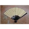 Image 6 : Giant Folding Fan (50 x 30")