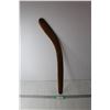 Image 1 : Wooden Boomerang