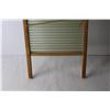 Image 7 : Vintage Wood and Glass Jubilee Washboard
