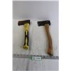 Image 1 : (2) Axes