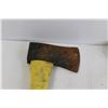 Image 2 : (2) Axes