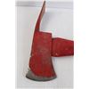 Image 2 : Fireman's Axe - 35" Long