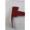 Image 4 : Fireman's Axe - 35" Long