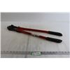 Image 1 : Bolt Cutters