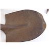 Image 3 : Crowbar, Shovel Head