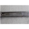 Image 3 : Vanadium 18" Crescent Wrench