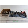 Image 1 : Gear Pullers & Assorted Tools